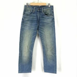 60s後半復刻デザイン/505C★リーバイスLevi's★28427-0003/スリムストレート/デニムパンツ【Mens-W28-L32/股下63cm】JEANS/Trouser◆cBH580 #BUZZBERG(デニム/ジーンズ)