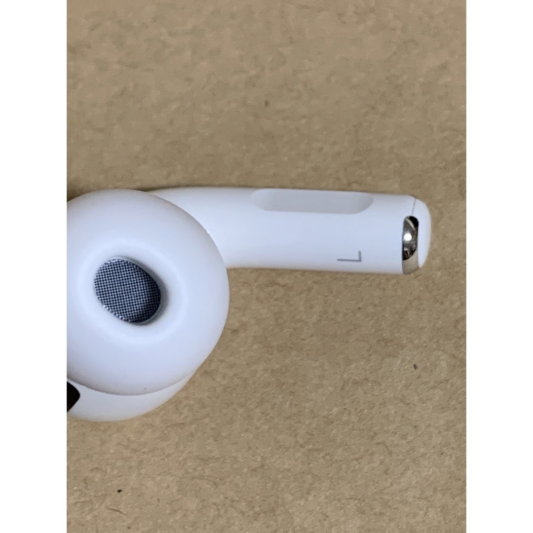 Apple - 未使用AirPods Pro エアポッズ プロ A2084(L) 左 片耳のみ#の Apple - 未使用AirPods Pro エアポッズ プロ A2084(L) 左 片耳のみ#の