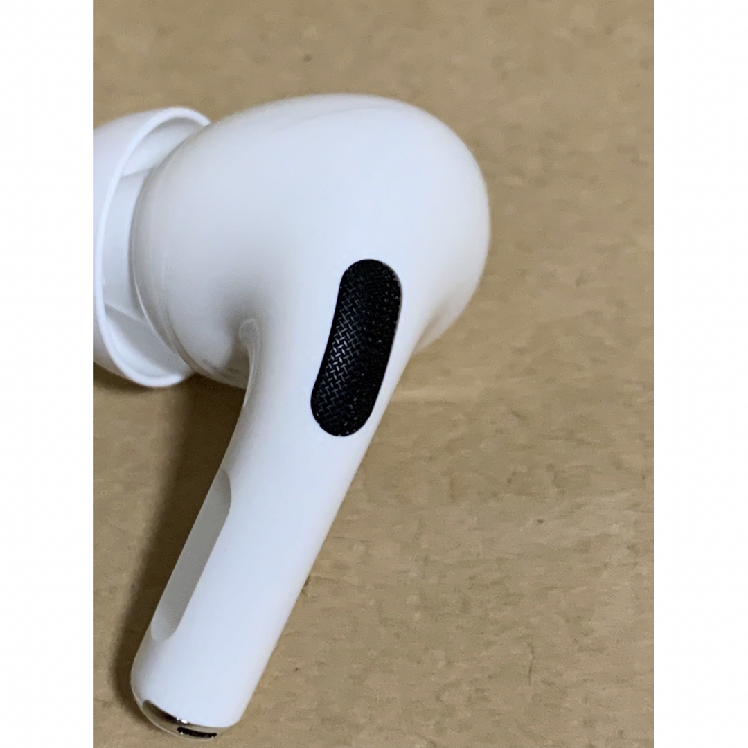 Apple - 未使用AirPods Pro エアポッズ プロ A2084(L) 左 片耳のみ#の Apple - 未使用AirPods Pro エアポッズ プロ A2084(L) 左 片耳のみ#の