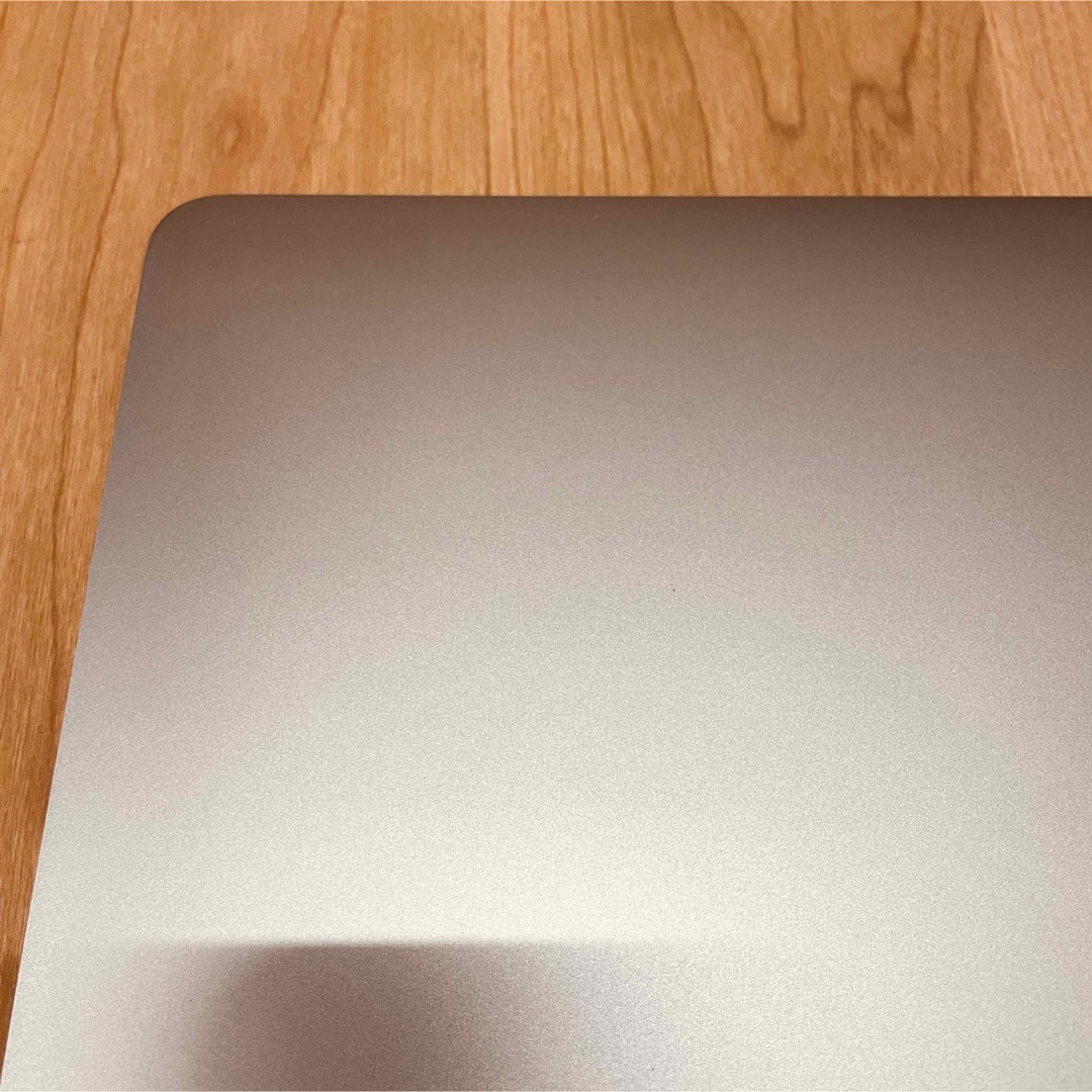 Mac (Apple)(マック)のMacBook pro 13インチ 2020 M1 フルCTO 管理番号2832 スマホ/家電/カメラのPC/タブレット(ノートPC)の商品写真