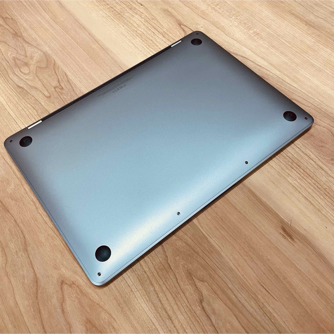 MacBook pro 13インチ 2020 M1 フルCTO 管理番号2732 - MacBook本体 MacBook pro 13インチ 2020 M1 フルCTO 管理番号2732 - MacBook本体