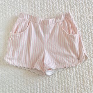 PETIT BATEAU - プチバトー　パンツ　12ans