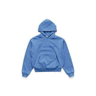 ヘロンプレストン(HERON PRESTON)のH&M heron preston コラボ H2 リバーシブルスウェットパーカー(パーカー)