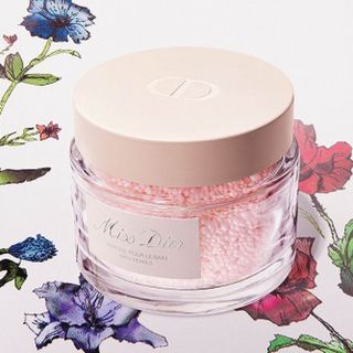 Dior - ■ 新品未開封 ミスディオール バスパール 数量限定品 MissDIOR