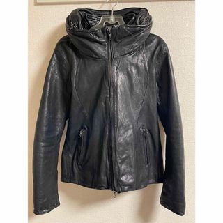 ゴア ライダースジャケット(レディース)の通販 100点以上 | goaの ゴア ライダースジャケット(レディース)の通販 100点以上 | goaの