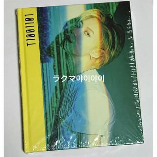 シャイニー(SHINee)の写真集　T1001101　TAEMIN　テミン　SHINee　トレカ無し(アート/エンタメ)