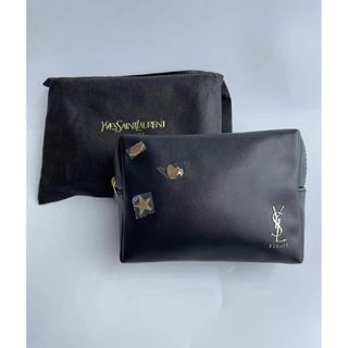 イヴサンローラン(Yves Saint Laurent)の新品 イヴサンローラン ノベルティ ポーチ Yves Saint Laurent(ポーチ)