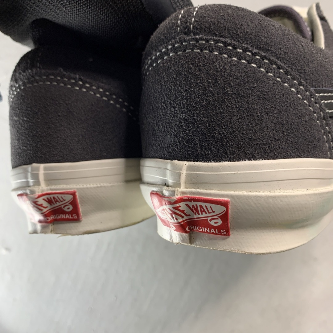 VANS VAULT(バンズボルト)のVANS VAULT バンズ ボルト OLDSKOOL LX オールドスクール メンズの靴/シューズ(スニーカー)の商品写真