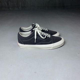 VANS VAULT バンズ ボルト OLDSKOOL LX オールドスクール