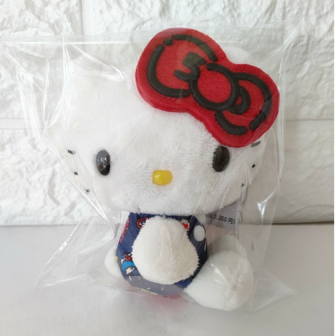 570◇ハローキティ ぬいぐるみ 2023 USJ クリスマス NO LIMIT 570◇ハローキティ ぬいぐるみ 2023 USJ クリスマス NO LIMIT