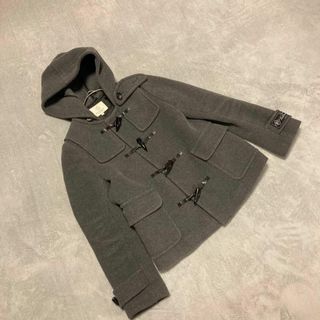 UNITED ARROWS - 【UNITED ARROWS】ユナイテッドアローズ（S）ダッフルコート