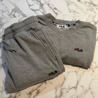 フィラ(FILA)のFILA スウェット(スウェット)