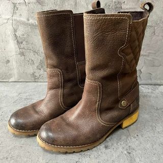 ティンバーランド(Timberland)の【Timberland Earthkeepers】（24.5） プルオン ブーツ(ブーツ)