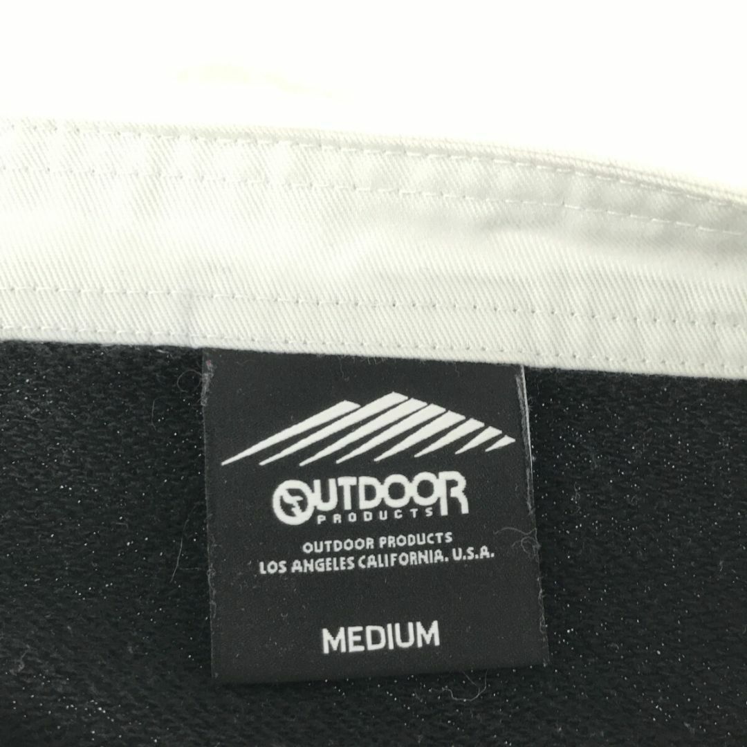 OUTDOOR(アウトドア)のOUTDOOR アウトドア トップス ワンピース 無地 前ボタン ひざ丈 長袖 レディースのワンピース(ひざ丈ワンピース)の商品写真