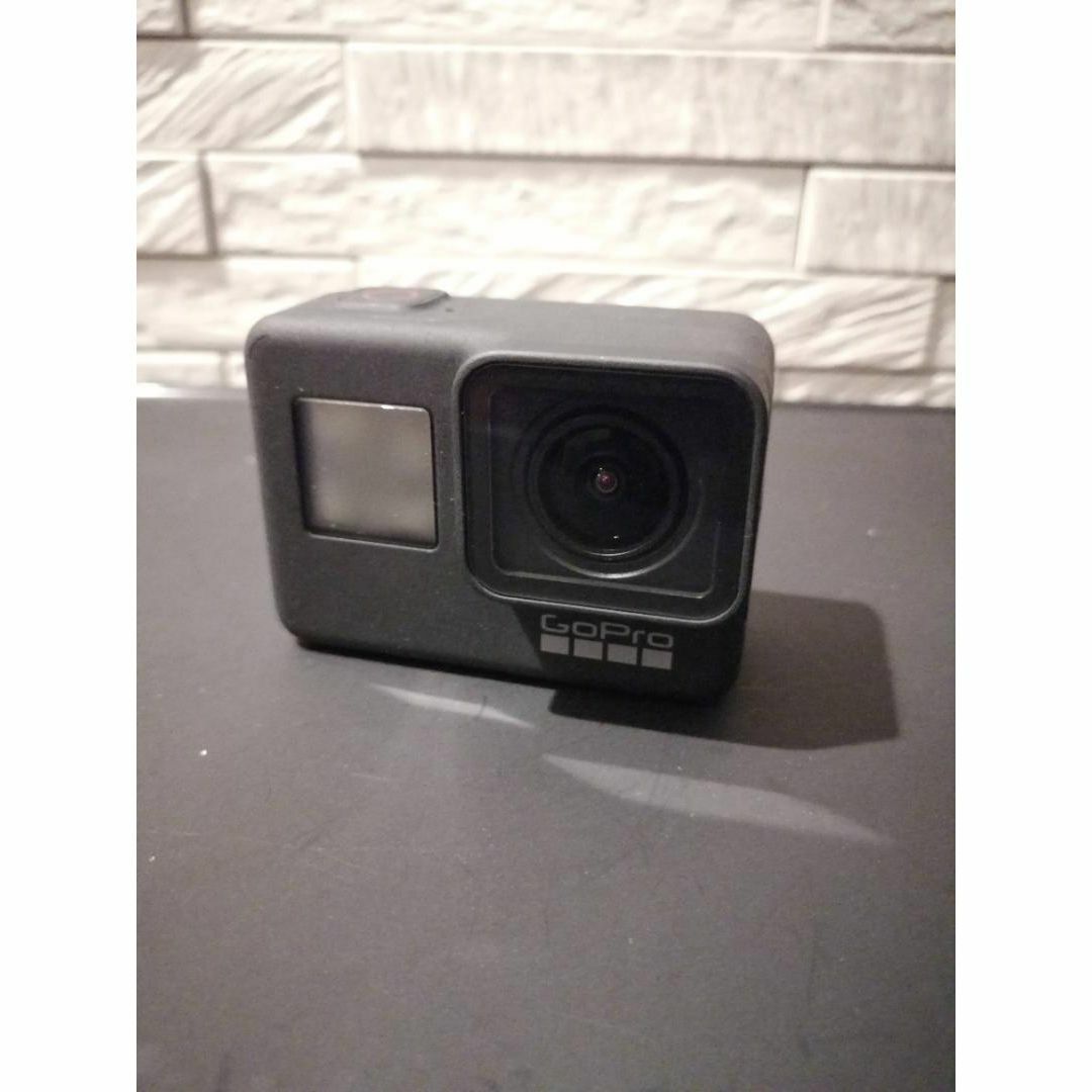 【お得セット】GoPro HERO 7 BLACK アクセサリ50点セット スマホ/家電/カメラのカメラ(ビデオカメラ)の商品写真