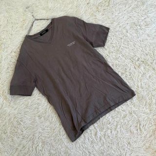 バーバリーブラックレーベル(BURBERRY BLACK LABEL)の【BURBERRY BLACK LABEL】バーバリーブラックレーベル ロゴ(Tシャツ/カットソー(半袖/袖なし))