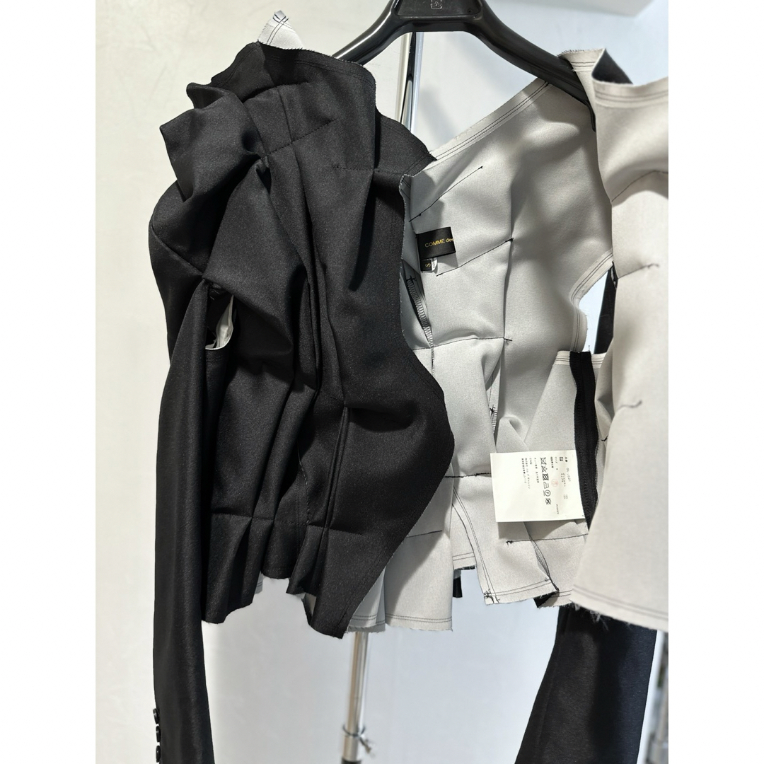 COMME des GARCONS - 2023AW コムコム コムデギャルソン COMME des GARCONS - 2023AW コムコム コムデギャルソン