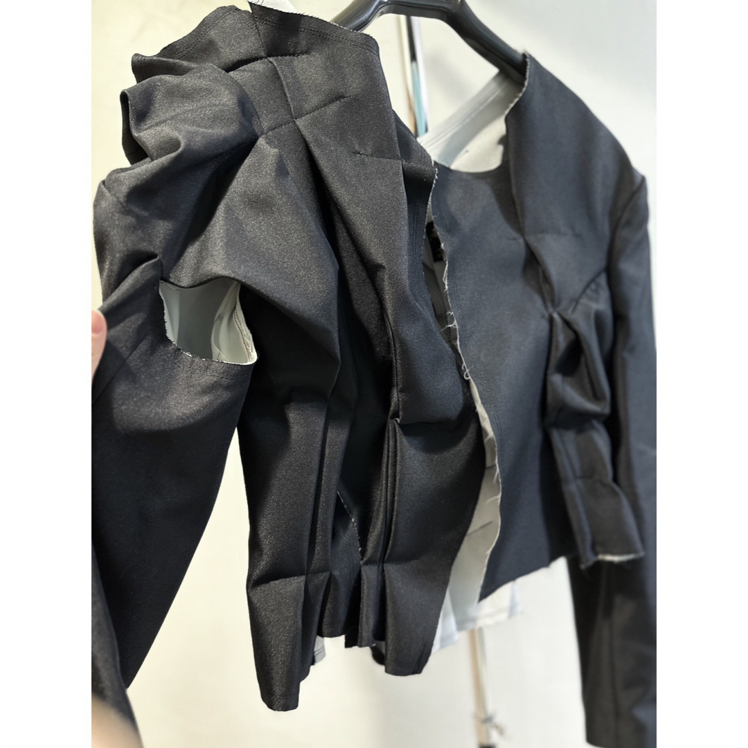 COMME des GARCONS - 2023AW コムコム コムデギャルソン COMME des GARCONS - 2023AW コムコム コムデギャルソン