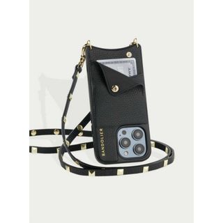 バンドリヤー(BANDOLIER)の【BANDOLIER】 iPhone ケース iPhone11 【バンドリヤー】(iPhoneケース)