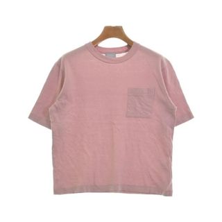 マッキントッシュフィロソフィー(MACKINTOSH PHILOSOPHY)のMACKINTOSH PHILOSOPHY Tシャツ・カットソー 2(M位) 【古着】【中古】(カットソー(半袖/袖なし))