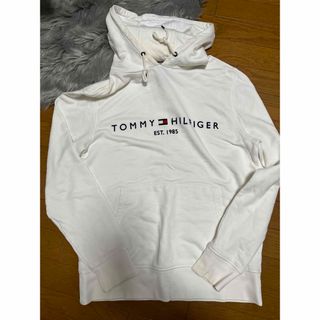 トミーヒルフィガー(TOMMY HILFIGER)のトミーフーディー(パーカー)