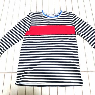 コムデギャルソン(COMME des GARCONS)のコムデギャルソン　COMME des GARCONS　ロンT　Мサイズ(Tシャツ(長袖/七分))