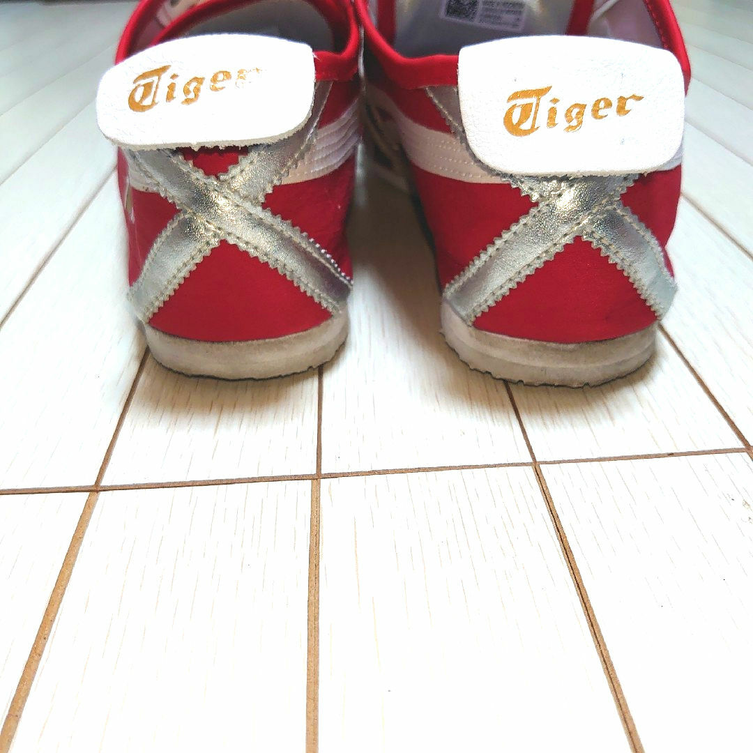 Onitsuka Tiger(オニツカタイガー)のOnitsuka Tiger　メキシコ66  26.5cm メンズの靴/シューズ(スニーカー)の商品写真