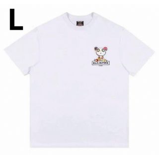 カイカイキキ(カイカイキキ)の村上隆 x BLACKPINK "In Your Area"  Tee(ミュージック)