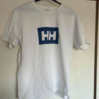 ヘリーハンセン(HELLY HANSEN)のHELLY HANSEN Tシャツ ロゴ シャツ(Tシャツ/カットソー(半袖/袖なし))