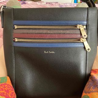 ポールスミス(Paul Smith)の⭐️お願い🤲フ〜ランキ様。専用です⭐️ポールスミス⭐️ショルダーバッグ⭐️(ショルダーバッグ)