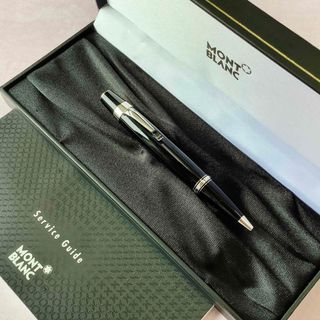 モンブラン(MONTBLANC)の美品 モンブラン ボールペン ボエム montblanc BOHEME(ペン/マーカー)