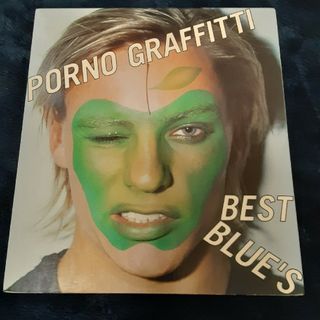 PORNO　GRAFFITTI　BEST　BLUE’S(その他)