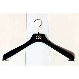 シャネル(CHANEL)のgia様専用♡☆★CHANEL 太ハンガー ジャケット スーツ コート★☆(その他)