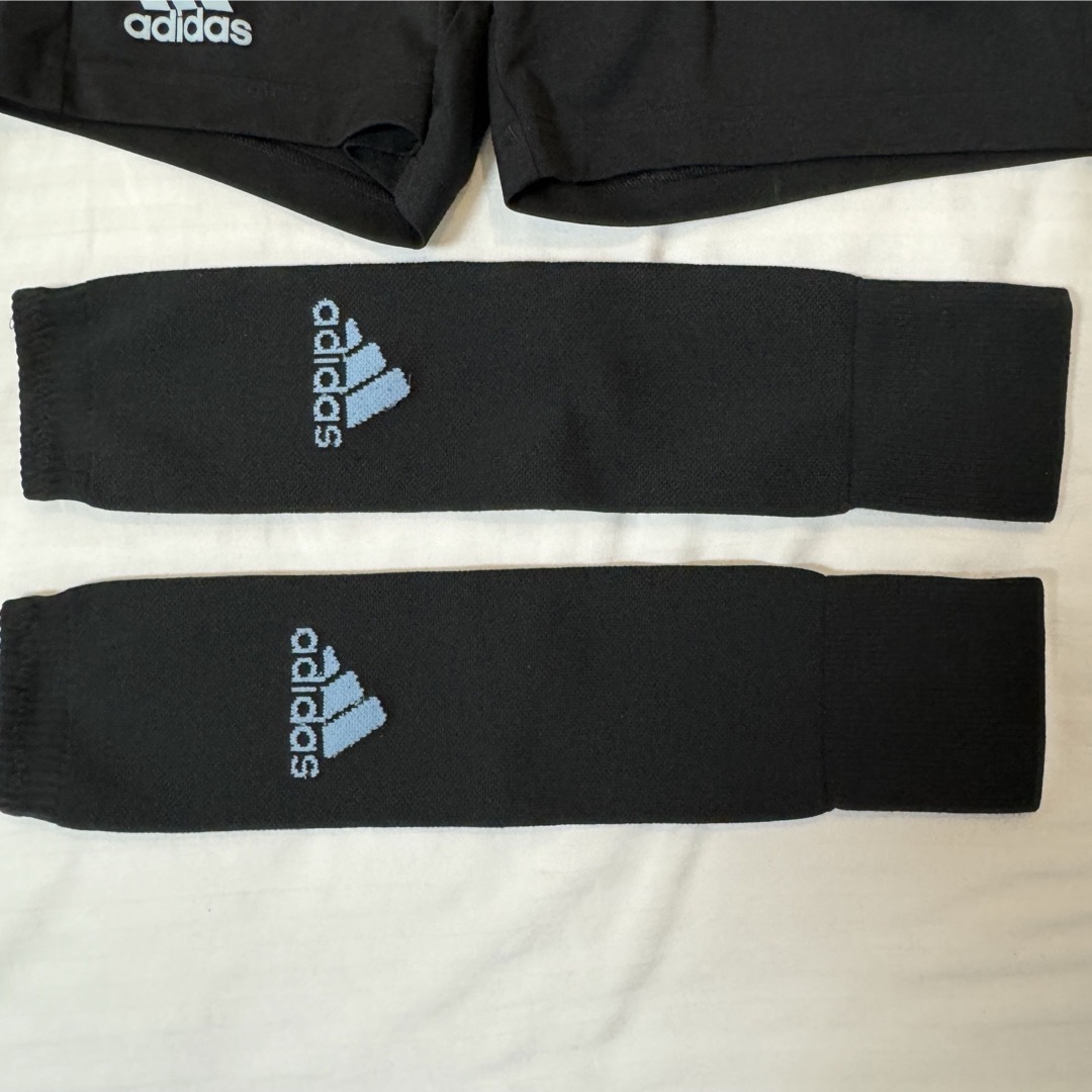 adidas(アディダス)のadidas レフリージャージセット Mサイズ スポーツ/アウトドアのサッカー/フットサル(ウェア)の商品写真