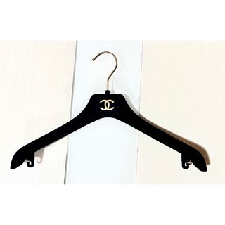 シャネル(CHANEL)のB☆★CHANEL 細ハンガー シャツ ブラウス シャネル★☆残1(その他)