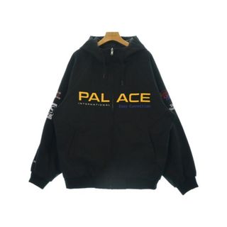 パレス(PALACE)のPALACE パレス ブルゾン（その他） L 黒 【古着】【中古】(その他)