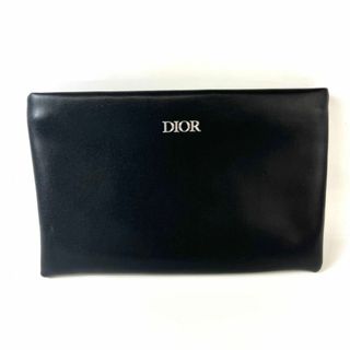 Christian Dior - Christian Dior ディオール　DIOR ポーチ　セカンドバッグ