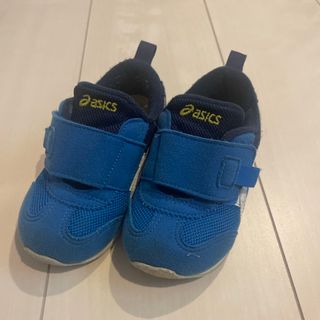 asics - アシックス14.5センチ