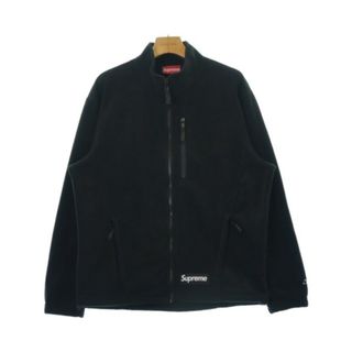 シュプリーム(Supreme)のSupreme シュプリーム ブルゾン（その他） S 黒 【古着】【中古】(その他)