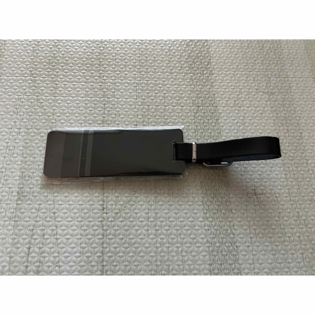VESSEL (ベゼル)ネームプレート未使用の通販 by ひのやす's shop VESSEL (ベゼル)ネームプレート未使用の通販 by ひのやす's shop