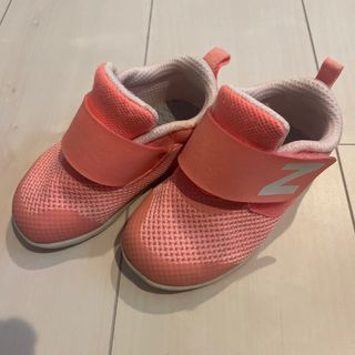 ニューバランス(New Balance)のニューバランス　14センチ(スニーカー)