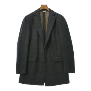 BAGNOLI SARTORIA NAPOLI チェスターコート 【古着】【中古】(チェスターコート)