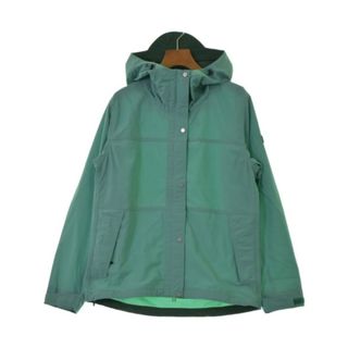 エーグル(AIGLE)のAIGLE エーグル ブルゾン（その他） 38(S位) 緑 【古着】【中古】(その他)