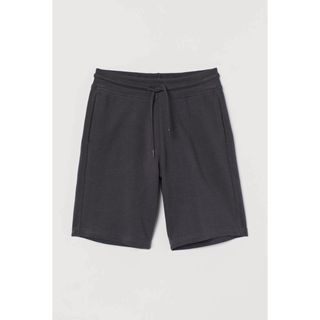 エイチアンドエム(H&M)のH&M スウェットショートパンツ　キッズ(パンツ/スパッツ)