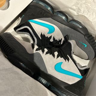 アトモス(atmos)のatmos × Nike LeBron 16 "Clear Jade"(スニーカー)