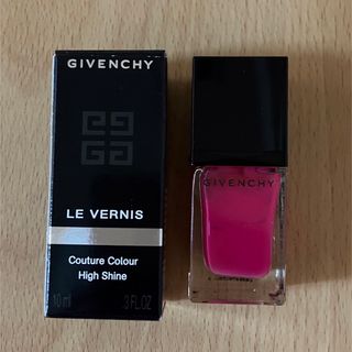 GIVENCHY - ジバンシイ ヴェルニィ ネイル (05)