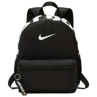 NIKE - NIKE BRSLA JDI MINI ナイキ ジュニア キッズ ミニバック