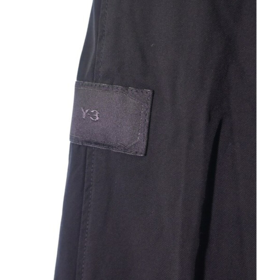 Y-3(ワイスリー)のY-3 ワイスリー パンツ（その他） 2XS 黒 【古着】【中古】 メンズのパンツ(その他)の商品写真