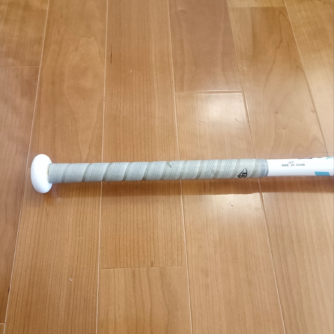 Louisville Slugger(ルイスビルスラッガー)のルイスビルスラッガー LXT PLUS ソフトボール3号 バット ゴム ルイビル スポーツ/アウトドアの野球(バット)の商品写真