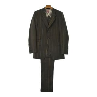 Paul Smith COLLECTION - PAUL SMITH COLLECTION セットアップ・スーツ（その他） 【古着】【中古】